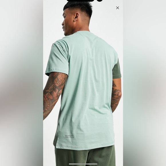 PUMA Convey Track Set in green-multi - Picture 4 of 4